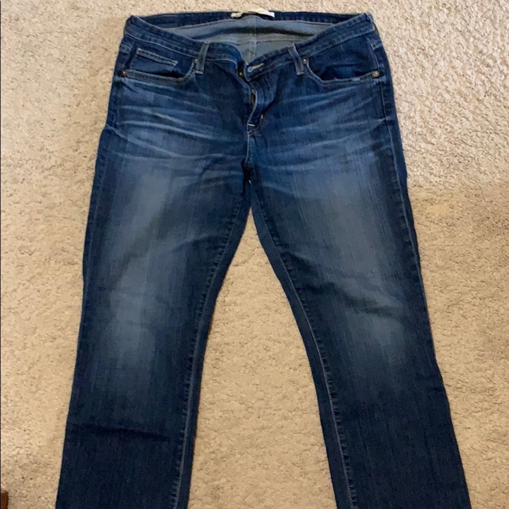 BigStar capris